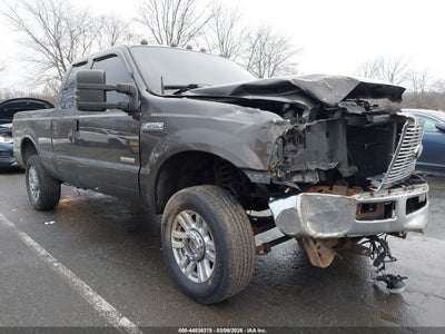 FORD F-250 2006