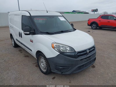 RAM PROMASTER CITY 2015
