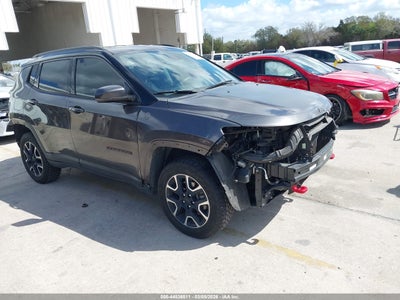 JEEP COMPASS 2020