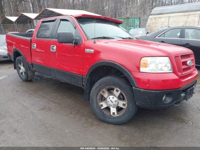 FORD F-150 2006
