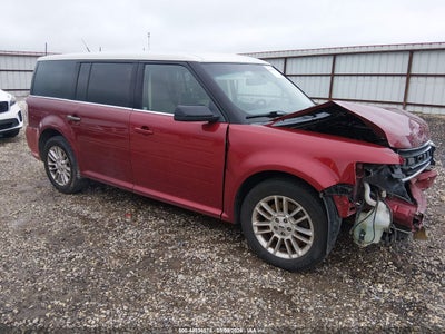FORD FLEX 2014