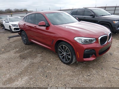 BMW X4 2020
