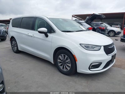 CHRYSLER PACIFICA HYBRID 2023
