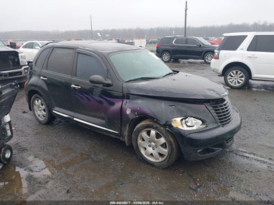 CHRYSLER PT CRUISER 2003