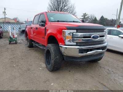 FORD F-250 2017