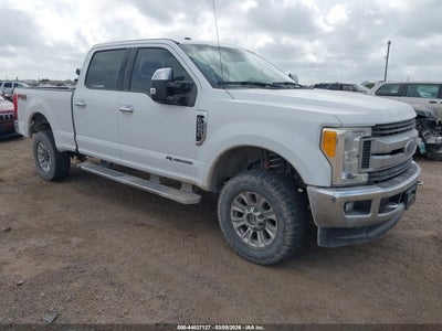 FORD F-250 2017