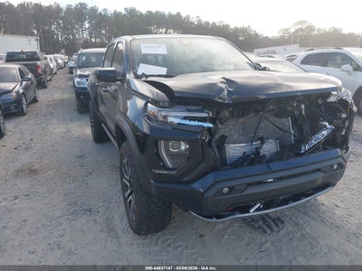 GMC CANYON 2026