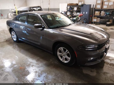 DODGE CHARGER 2020