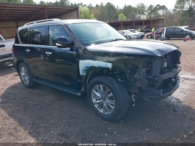 INFINITI QX80 2019