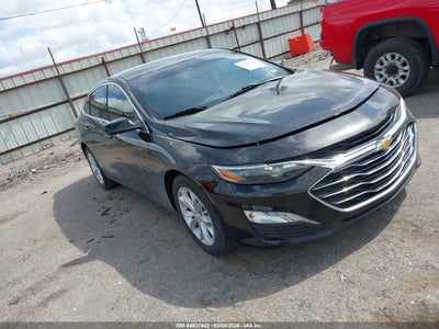 CHEVROLET MALIBU 2023