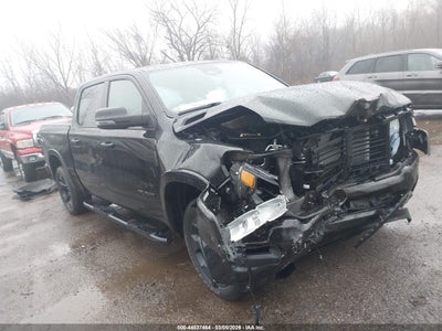 RAM 1500 2025