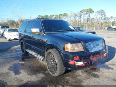 FORD EXPEDITION 2004