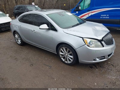 BUICK VERANO 2015