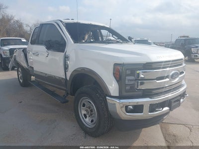 FORD F-250 2018