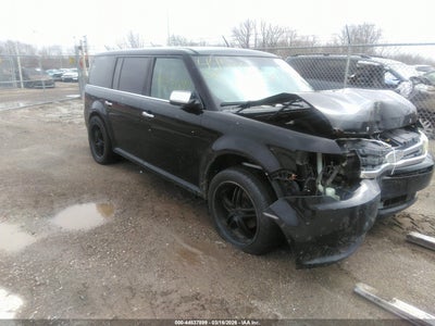 FORD FLEX 2009
