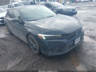 HONDA CIVIC 2023