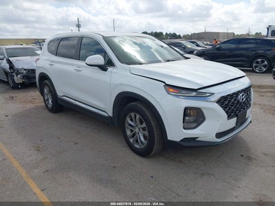 HYUNDAI SANTA FE 2020