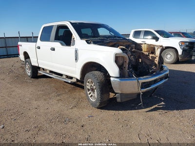 FORD F-250 2019