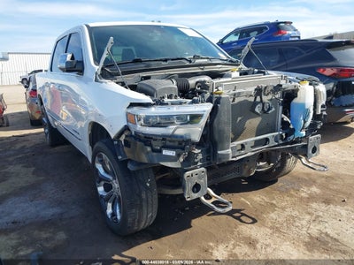 RAM 1500 2020