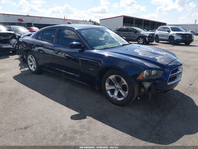 DODGE CHARGER 2014