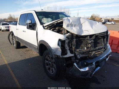 FORD F-250 2017
