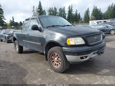 FORD F-150 2003