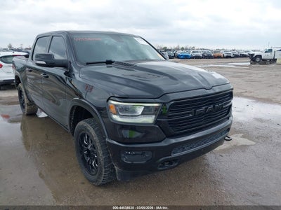RAM 1500 2020