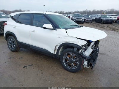 KIA SELTOS 2024