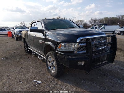 RAM 2500 2017