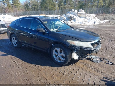 HONDA ACCORD CROSSTOUR 2010