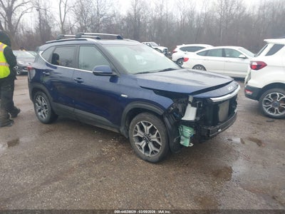 KIA SELTOS 2022