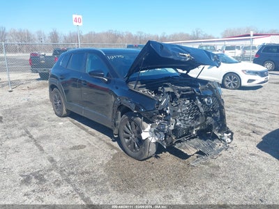 MAZDA CX-50 2024