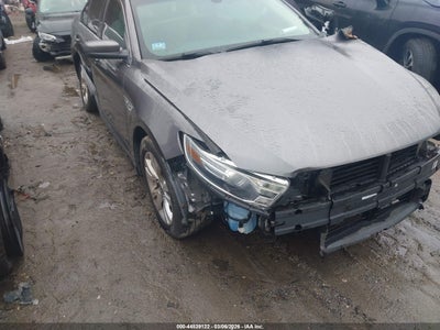 FORD TAURUS 2014