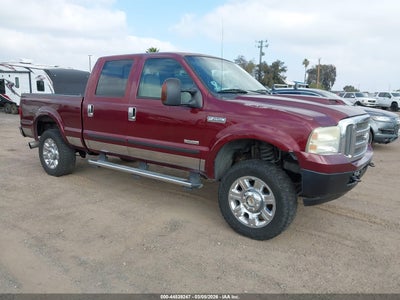 FORD F-250 2006