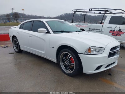 DODGE CHARGER 2014