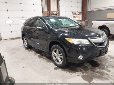 ACURA RDX 2014
