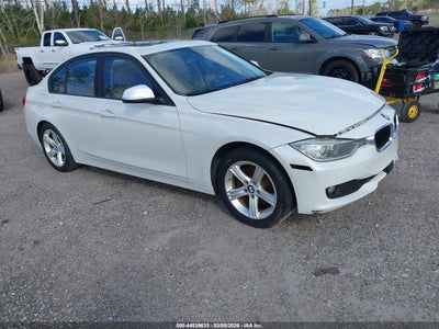 BMW 320I 2015