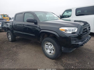 TOYOTA TACOMA 2023