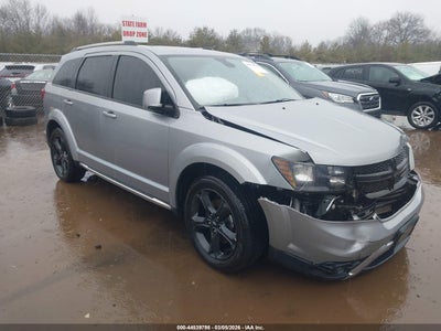 DODGE JOURNEY 2020