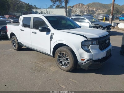 FORD MAVERICK 2025
