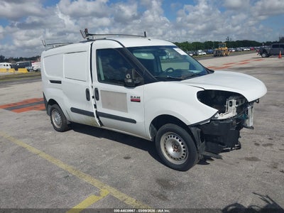 RAM PROMASTER CITY 2015