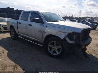 RAM 1500 2014