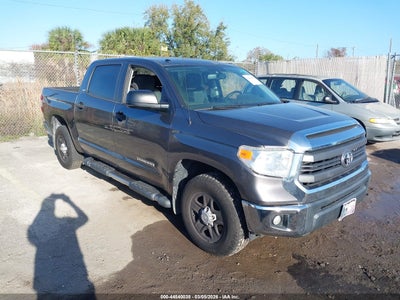 TOYOTA TUNDRA 2015