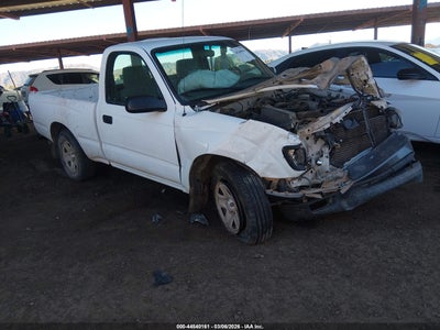 TOYOTA TACOMA 2004