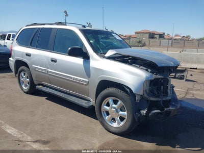 GMC ENVOY 2005