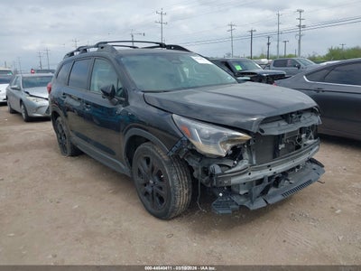 SUBARU ASCENT 2023
