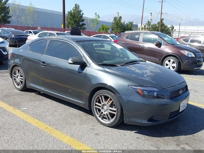 SCION TC 2008