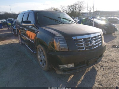 CADILLAC ESCALADE ESV 2007