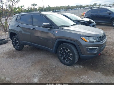 JEEP COMPASS 2019