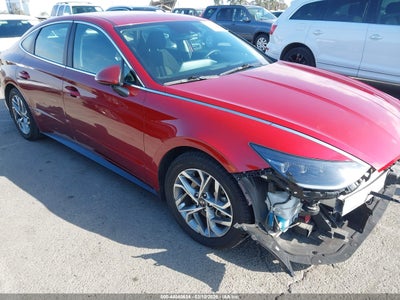 HYUNDAI SONATA 2023